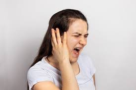 ear pain