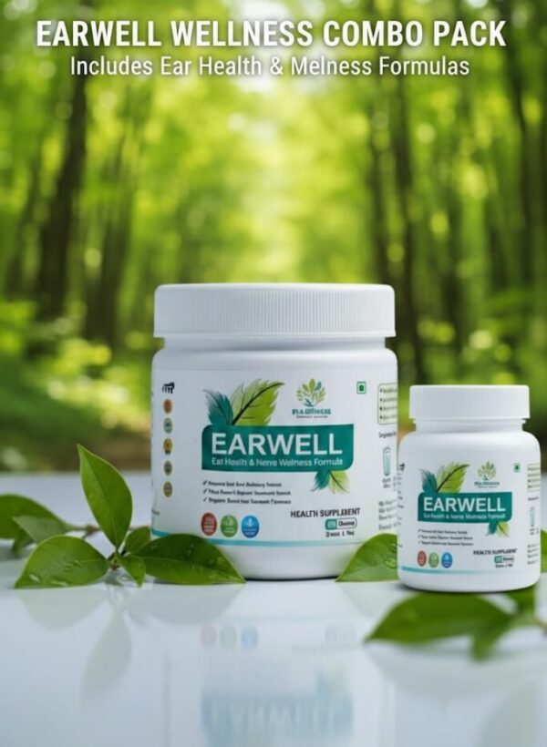 Capsule powder + capsule