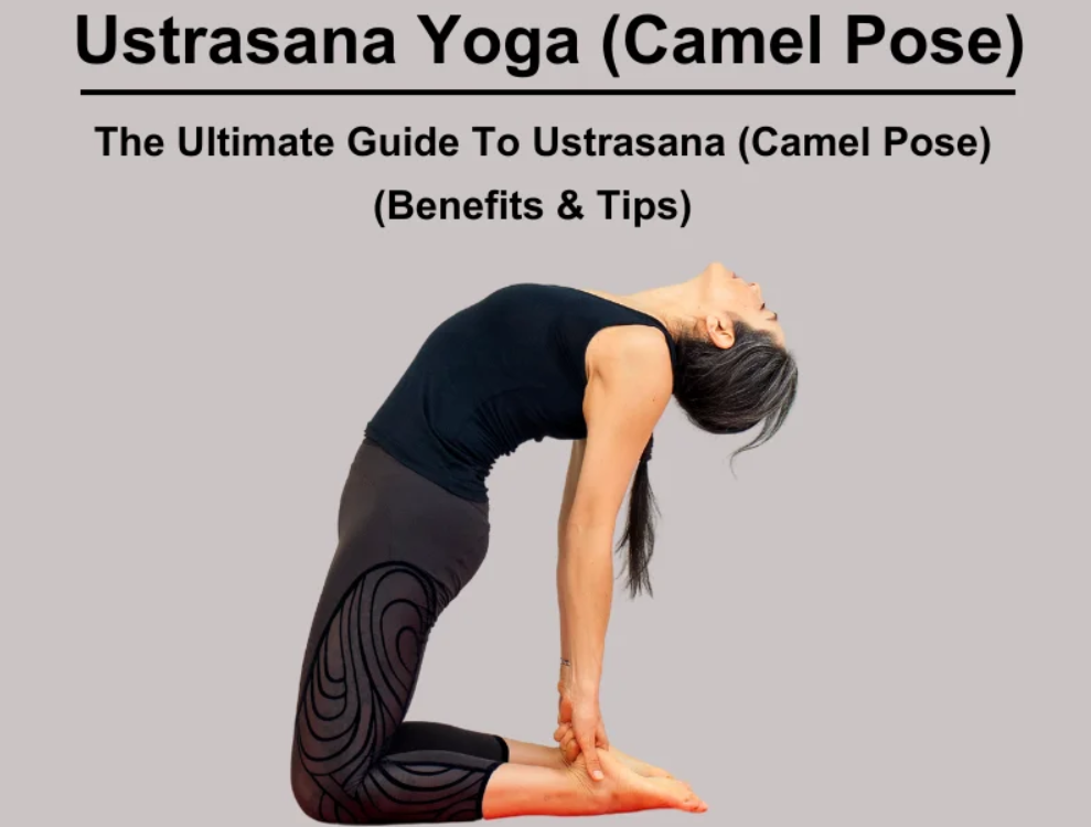 USTRASANA