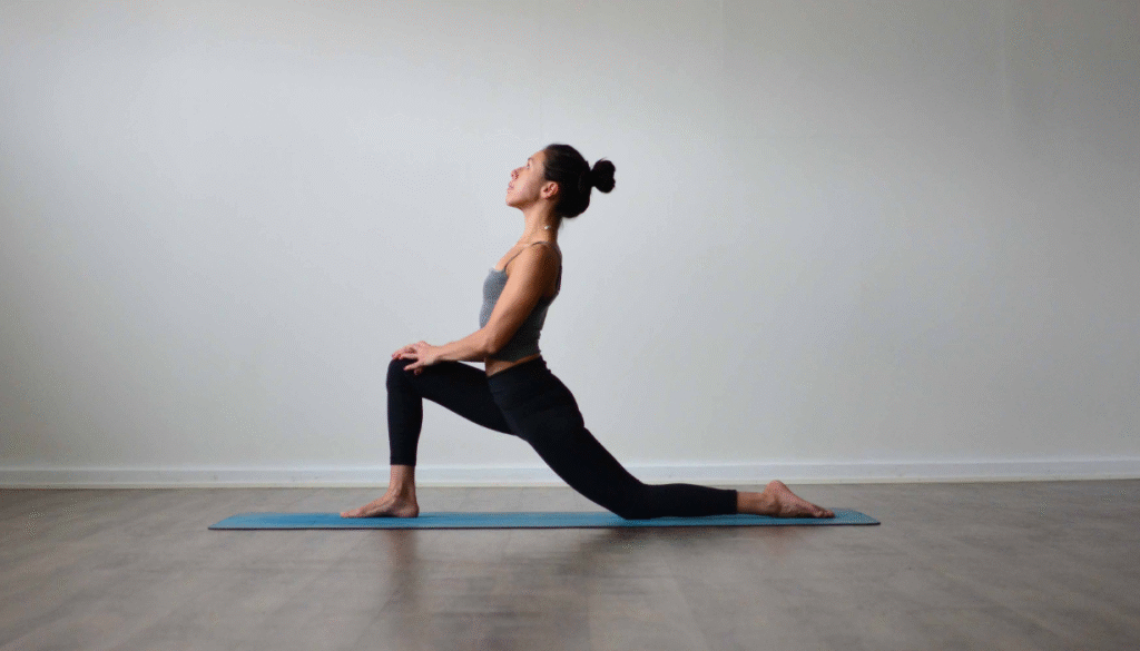 ANJANEYASANA