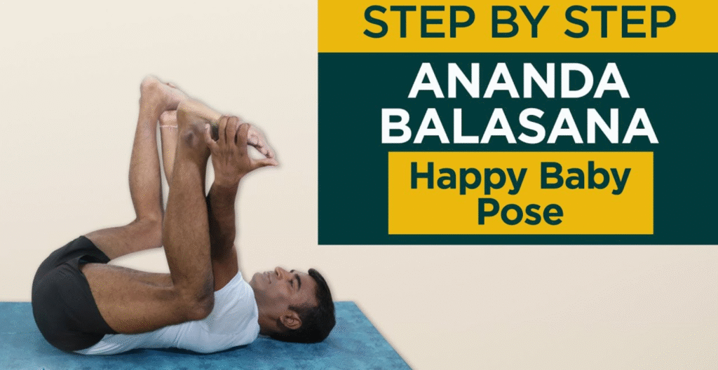 ANANDA BALASANA